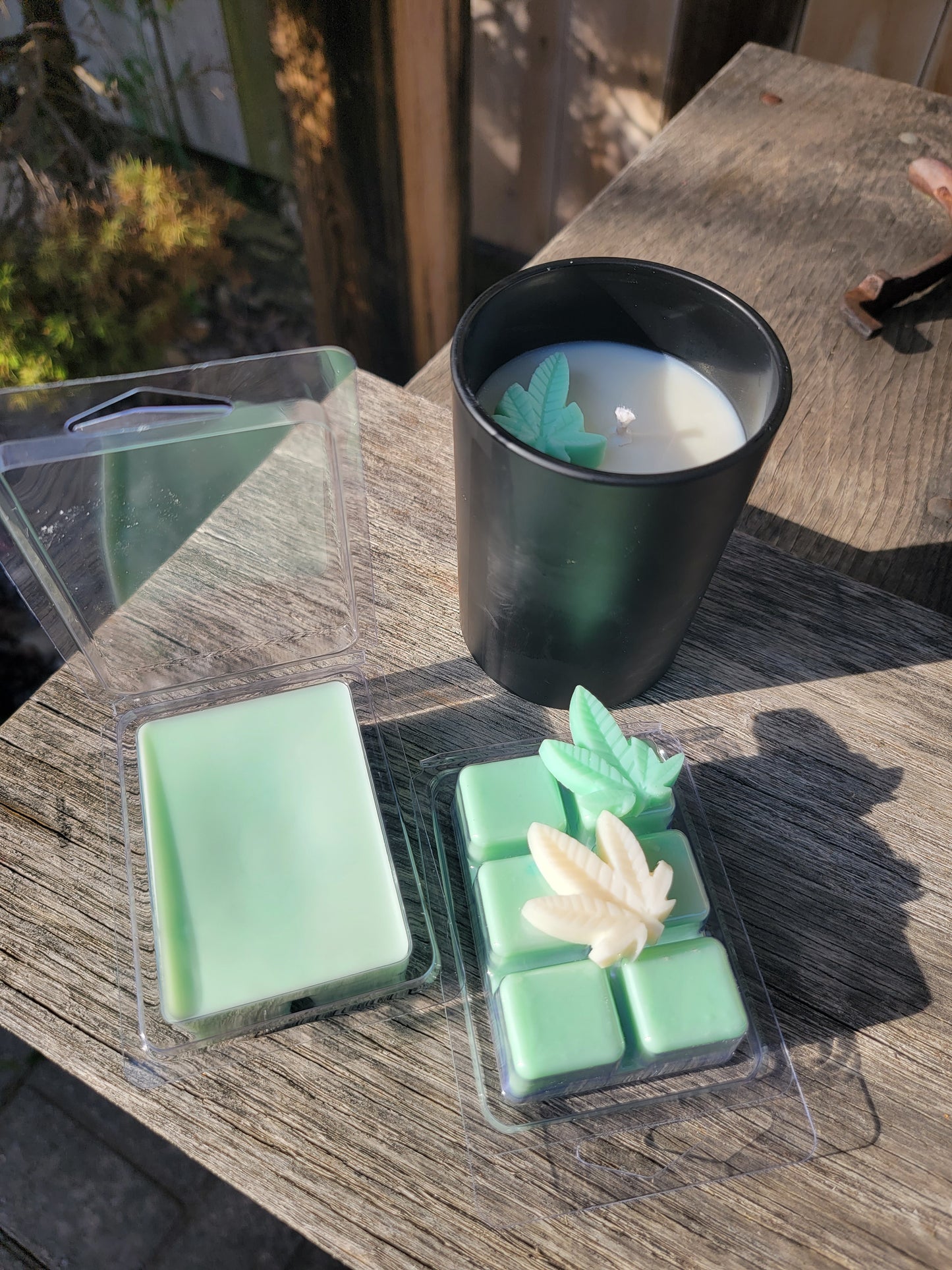 420 Wax Melts