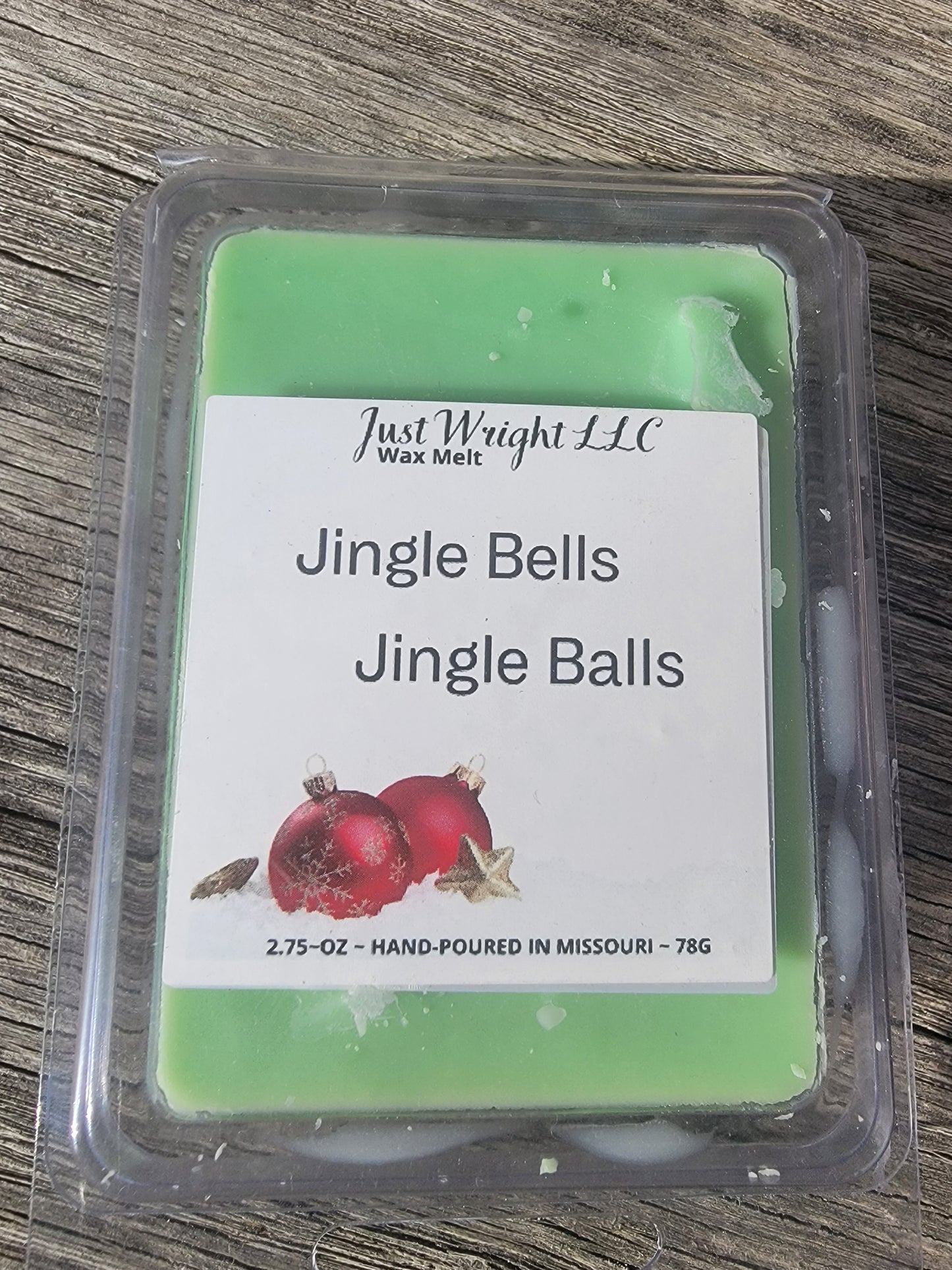 Jingle Bells