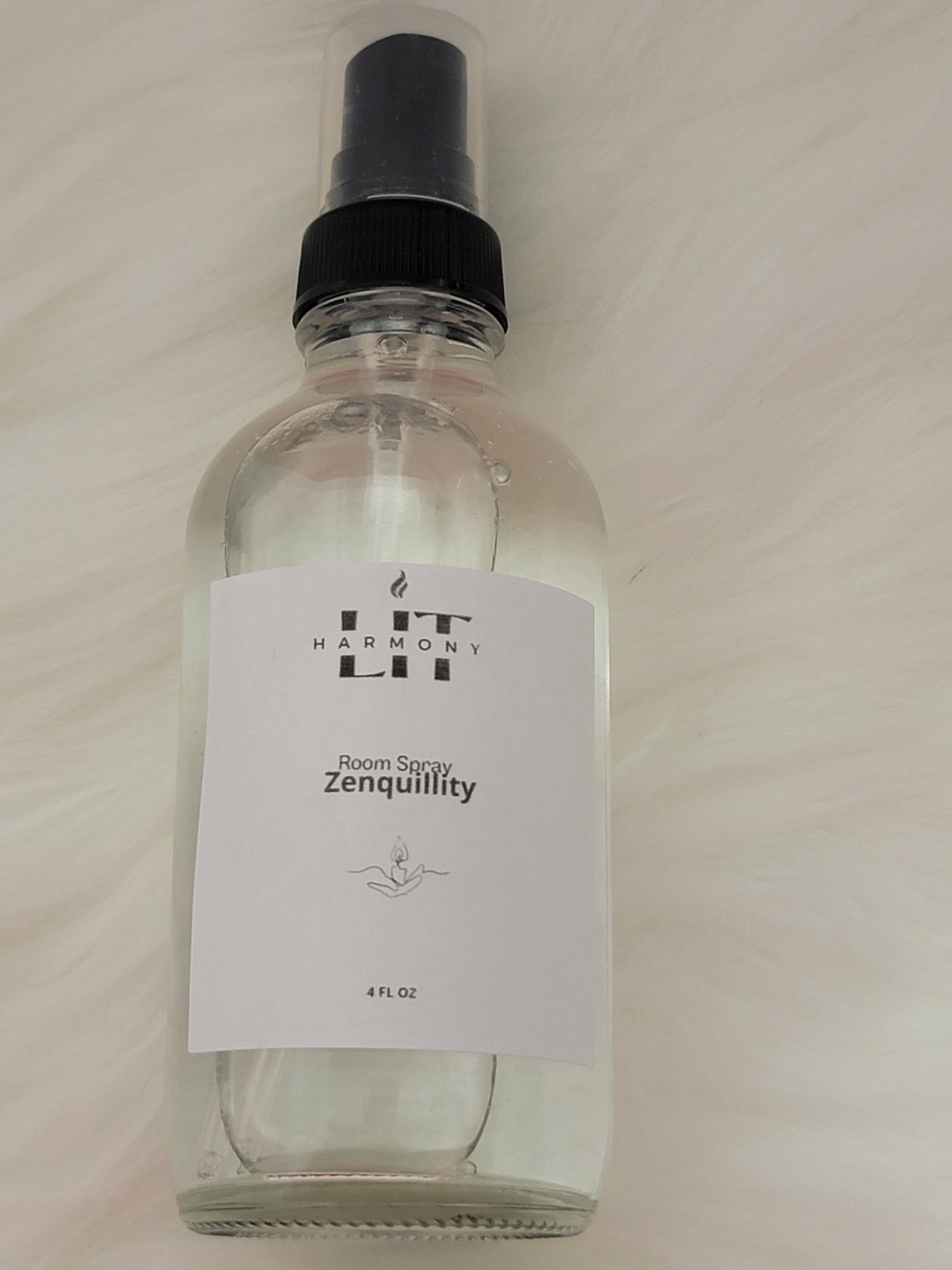 Zenquillity Room Spray