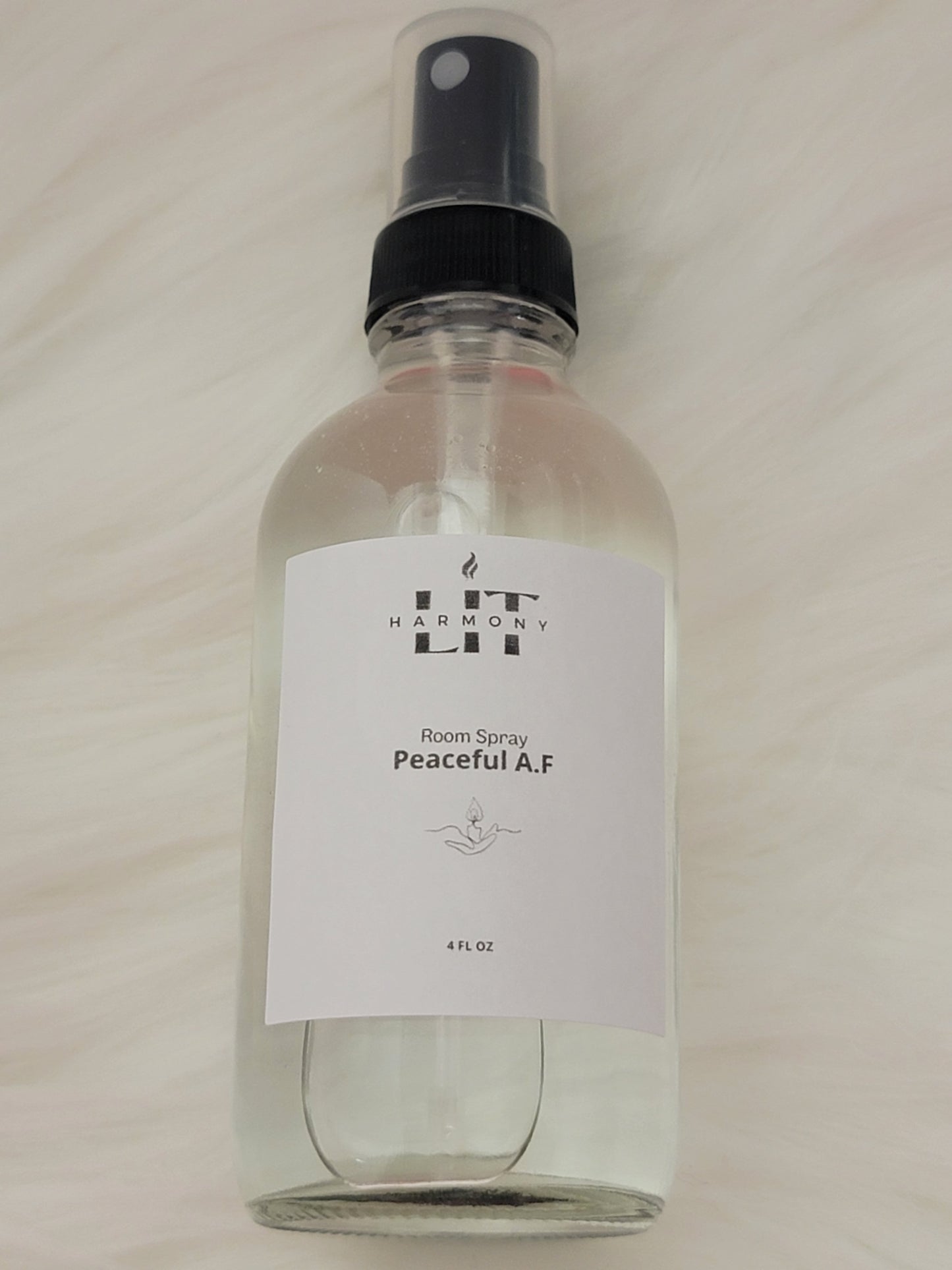 Peaceful A.F. Room Spray