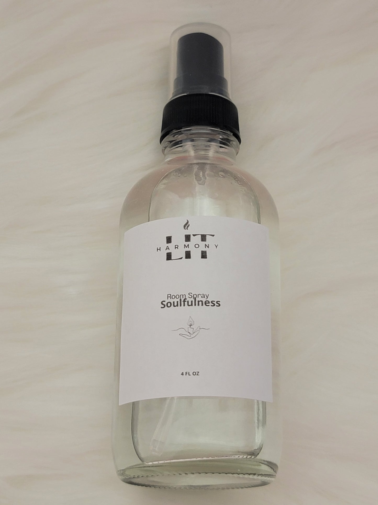 Soulfulness Room Spray