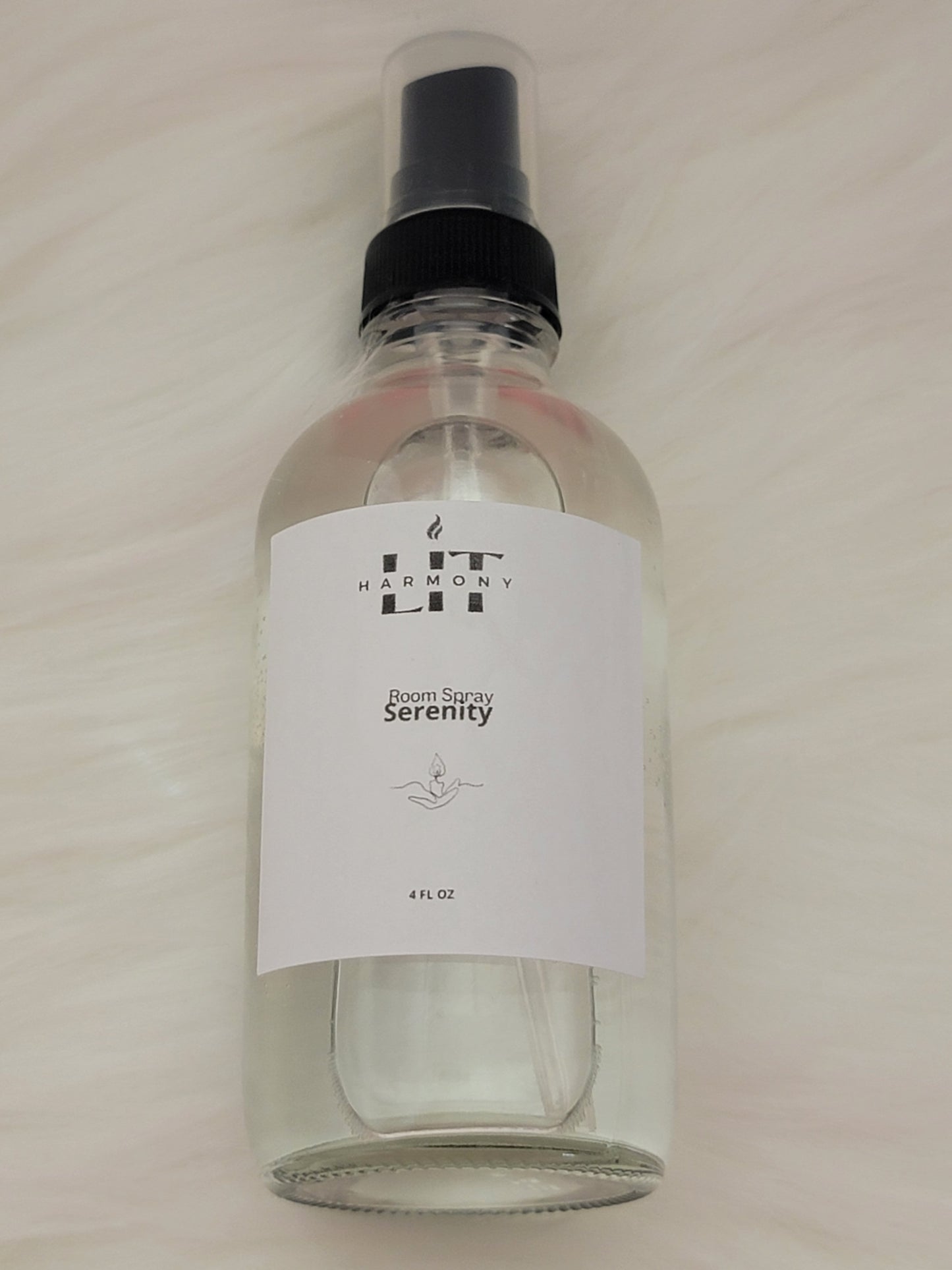 Serenity Room Spray