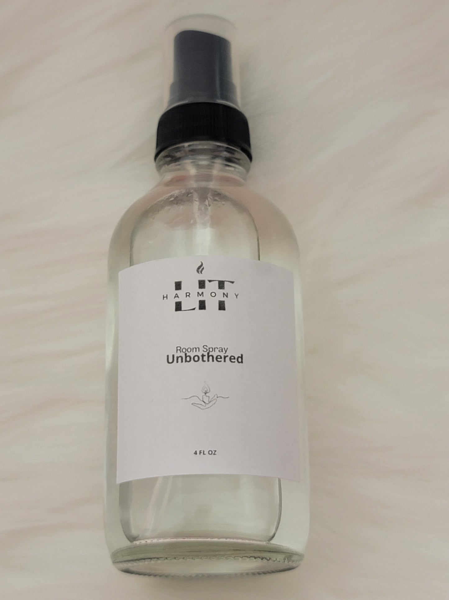 Unbothered Room Spray