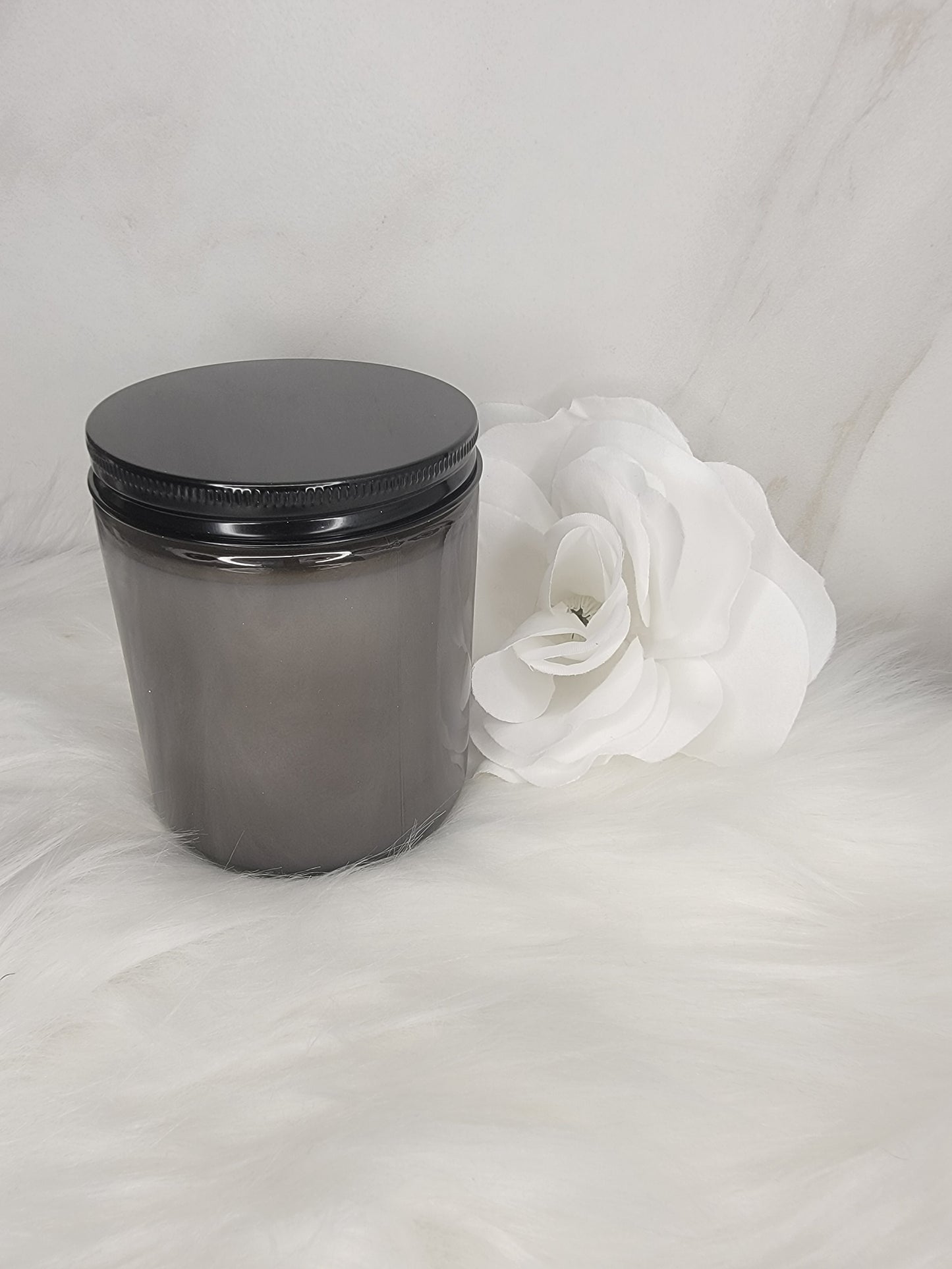 Customized Luxury Massage Candle