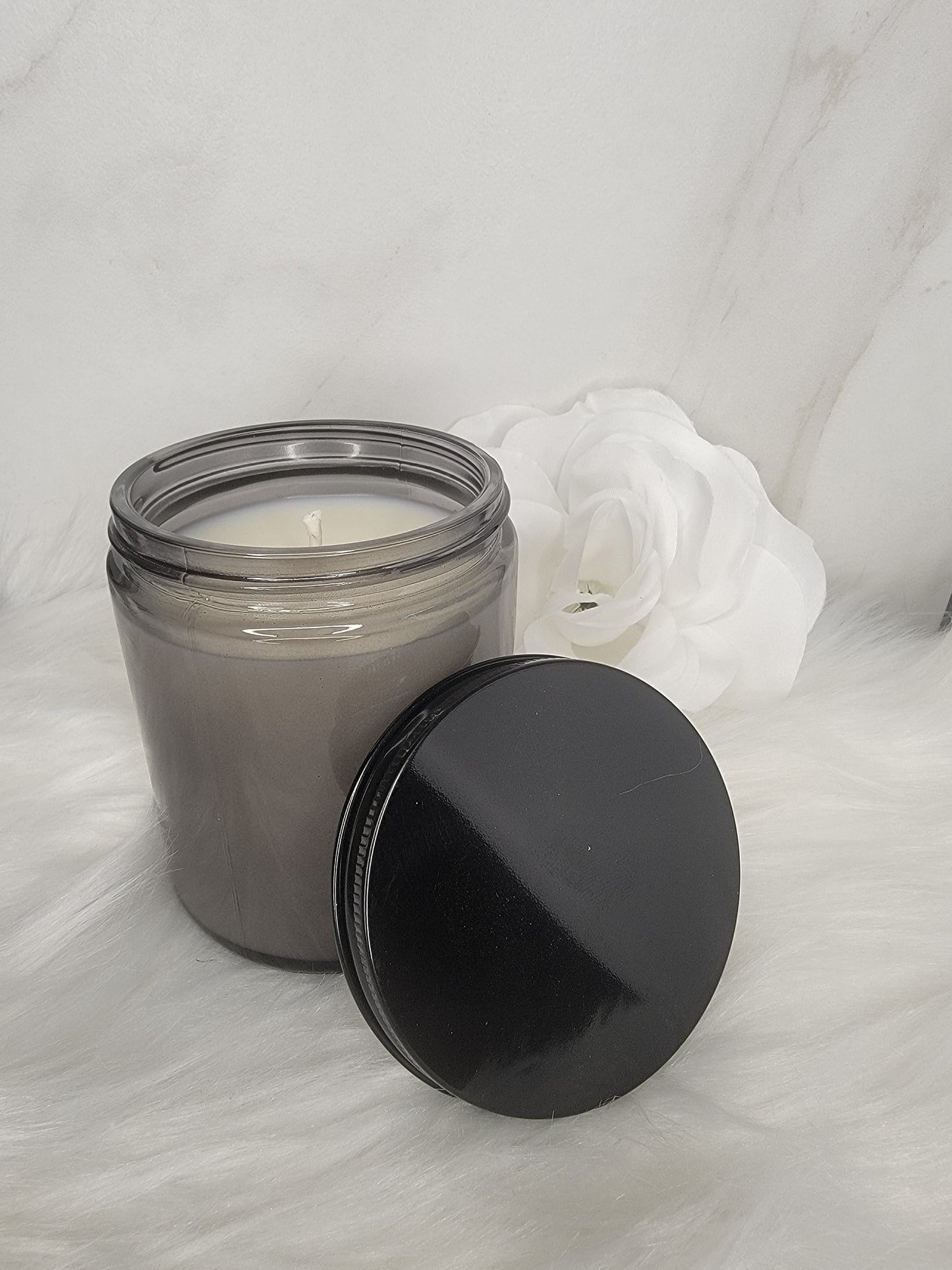 Customized Luxury Massage Candle