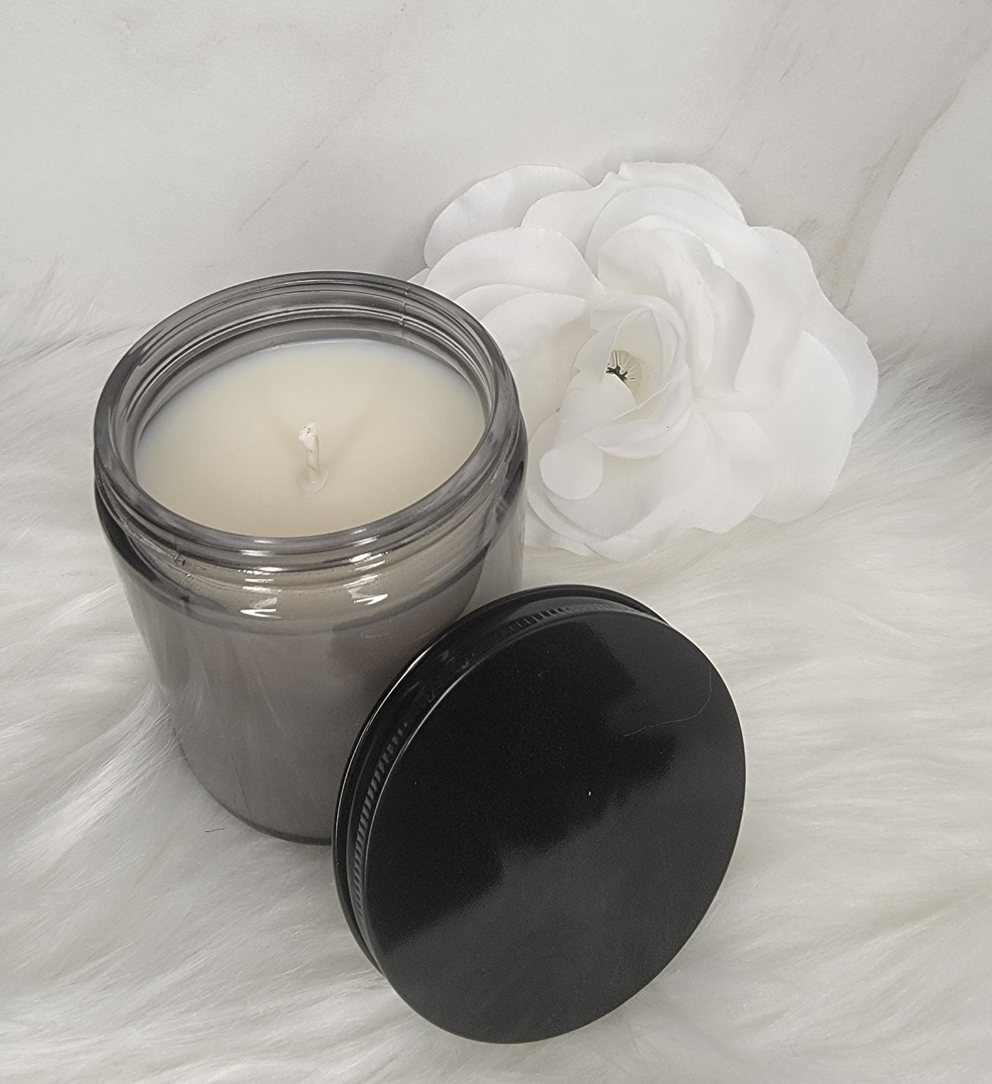 Customized Luxury Massage Candle